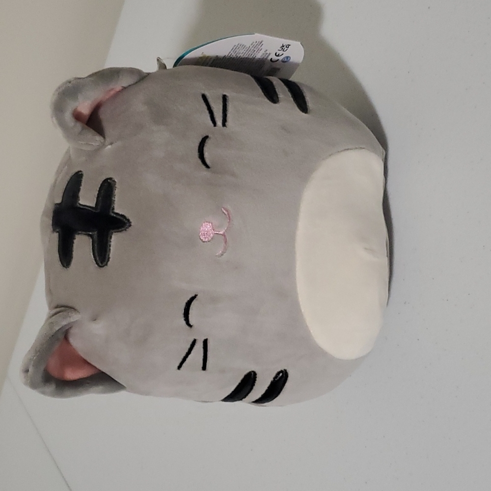 Squishmallows Tally